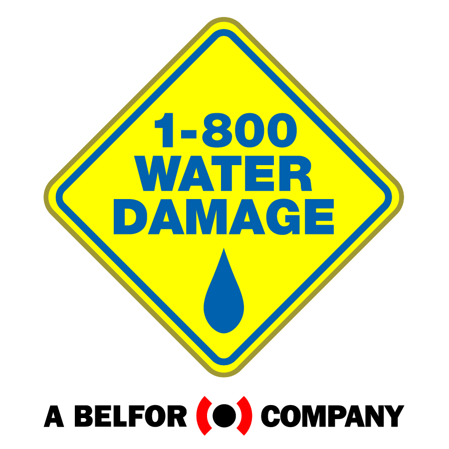 1-800 Water Damage of Prescott & North Scottsdale Icon
